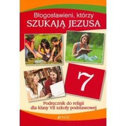 Religia. Błogosławieni,...