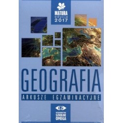 Geografia Matura 2017....