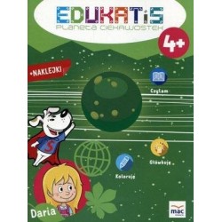 Edukatis. Planeta...