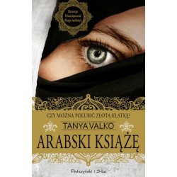 Arabski książę. Arabska...