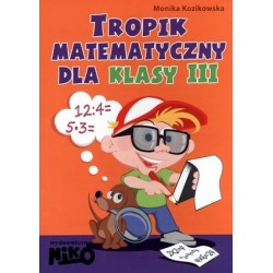 Tropik matematyczny dla...