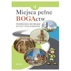 Religia. Miejsca pełne...