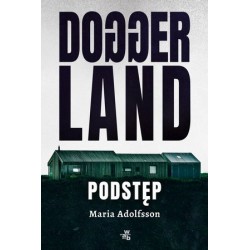 Podstęp. Cykl Doggerland....