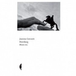 Petersburg. Miasto snu