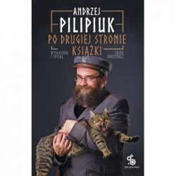 Po drugiej stronie książki