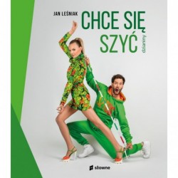 Chce się szyć. Dzianiny