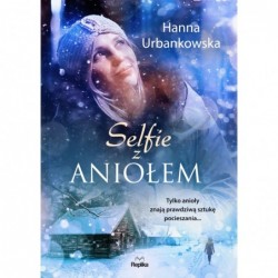 Selfie z aniołem