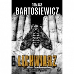 Lichwiarz