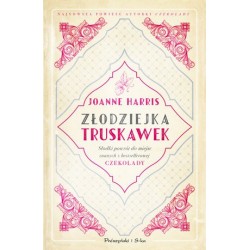 Złodziejka truskawek