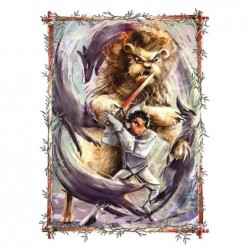 Powrót na Zaginiony Kontynent