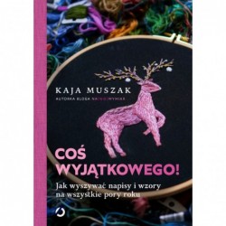 Coś wyjątkowego! Jak...