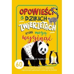 Opowieści o dzikich...