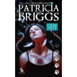 Czas ciszy. Seria z...