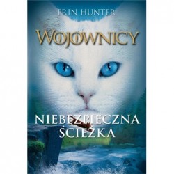 Niebezpieczna ścieżka. Cykl...