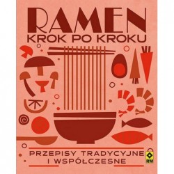 Ramen krok po kroku