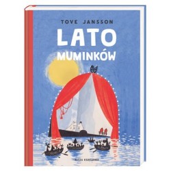 Lato Muminków
