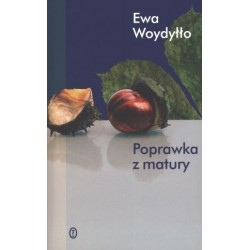Poprawka z matury