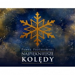 Najpiękniejsze kolędy (CD)