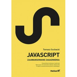 JavaScript. Techniki...