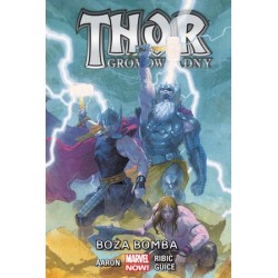 Thor Gromowładny – Boża...