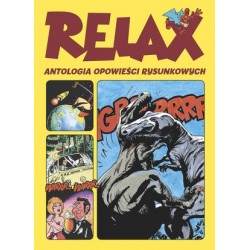 Relax – Antologia opowieści...