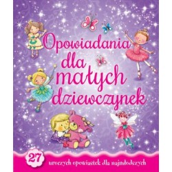 Opowiadania dla małych...