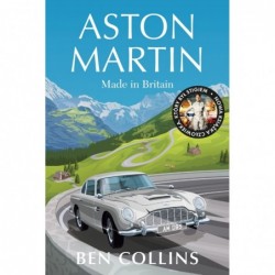 Aston Martin: Made in Britain