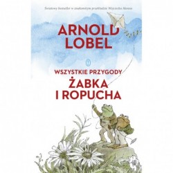 Wszystkie przygody Żabka i...