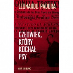 Człowiek, który kochał psy