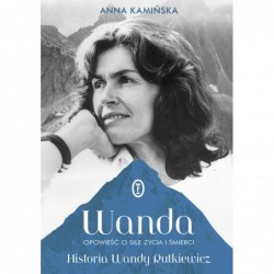 Wanda. Opowieść o sile...