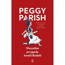 Wszystkie przygody Amelii...
