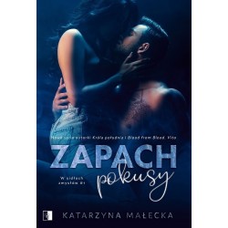 Zapach pokusy. Seria W...