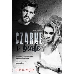 Czarne i białe. Seria...