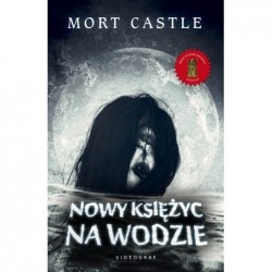 Nowy księżyc na wodzie