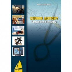 Dziennik jachtowy....