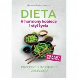Dieta # hormony kobiece i...