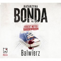 Balwierz (książka audio)