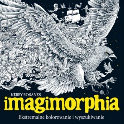 Imagimorphia. Ekstremalne...