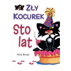 Zły Kocurek. Sto lat!