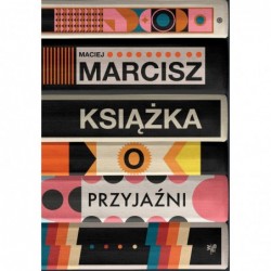 Książka o przyjaźni