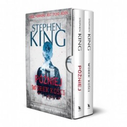 Pakiet: Później / Worek kości