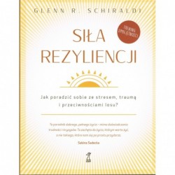 Siła Rezyliencji. Jak...