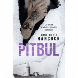 Pitbul. Mroki Kopenhagi. Tom 3