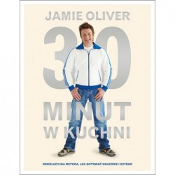 30 minut w kuchni