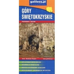 Góry Świętokrzyskie....