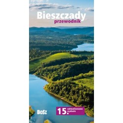 Przewodnik Bieszczady...
