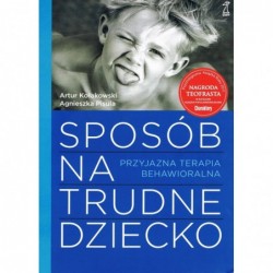 Sposób na trudne dziecko