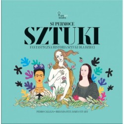 Supermoce Sztuki....