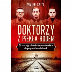 Doktorzy z piekła rodem....