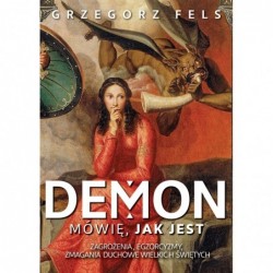 Demon. Mówię, jak jest